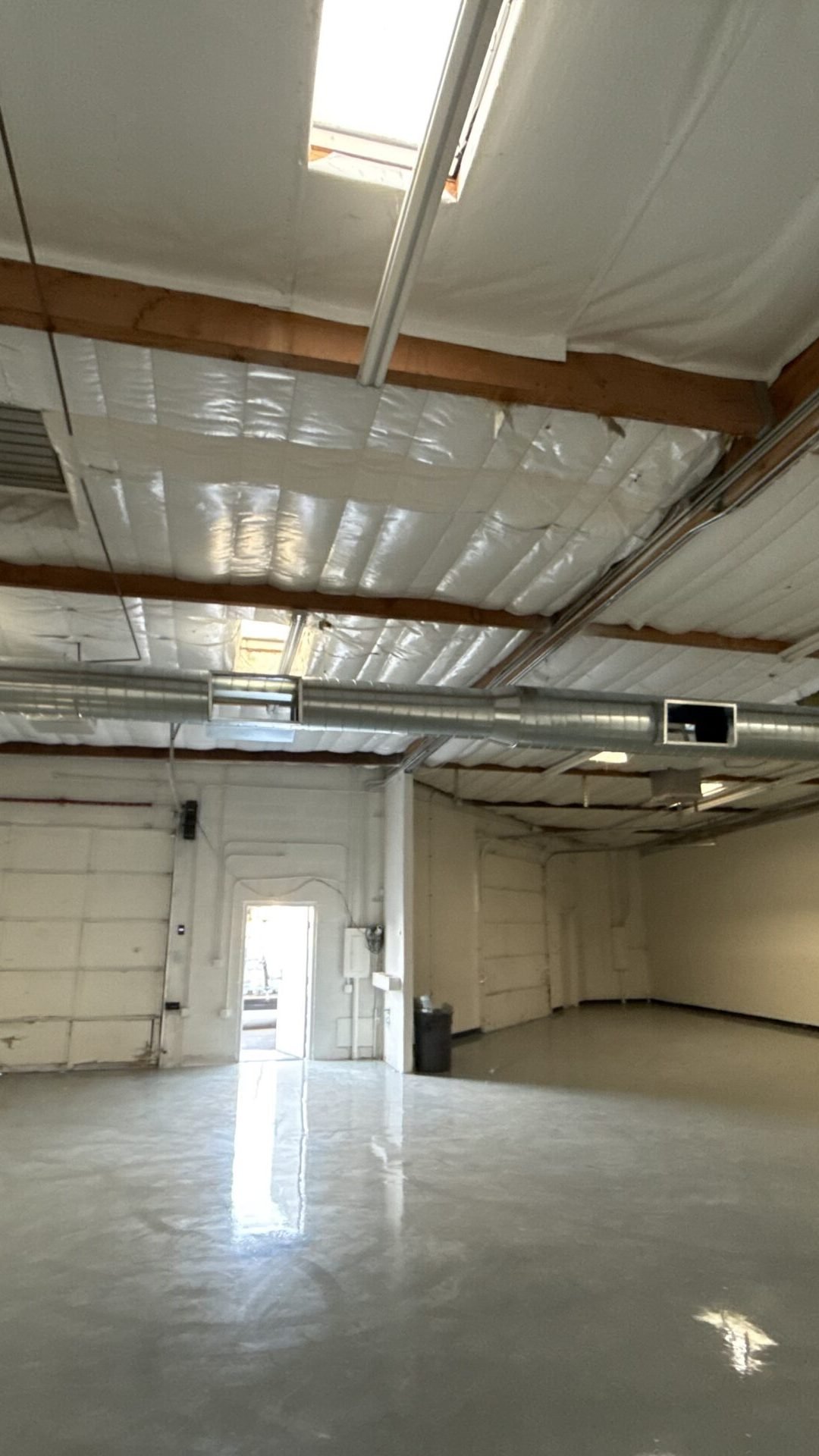 Commercial Ventilation